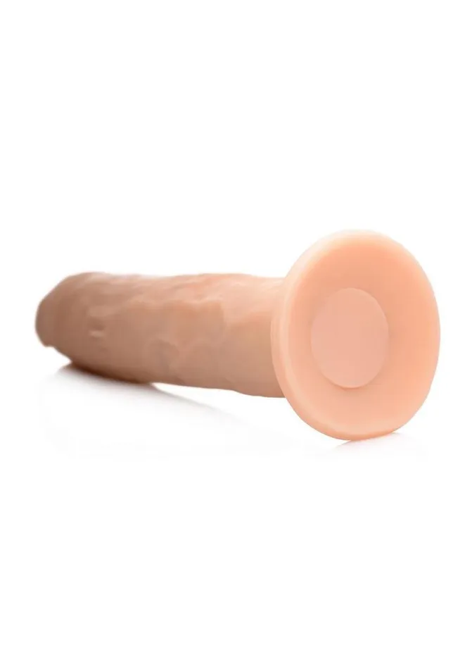 Thumpit Female Sex Toys Thump It Rechargeable Silicone Thumping Large 87in Dildo with Remote Control